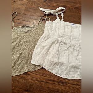 Cute Summer Tanks (2)